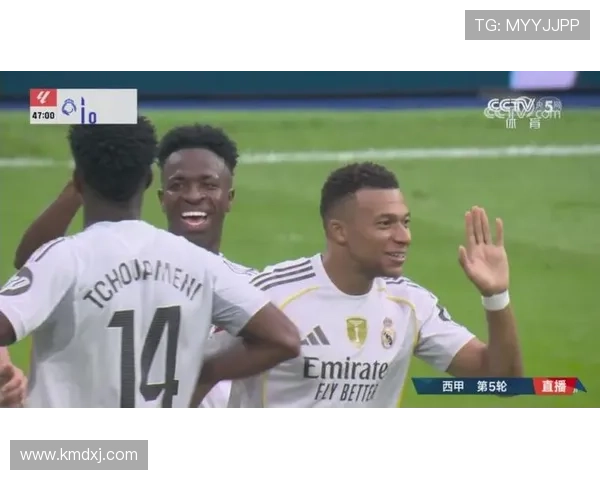 阿斯：维尼修斯续约确定 姆巴佩将成球队核心